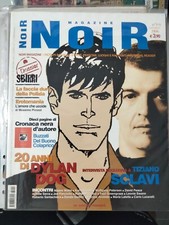 A14 DYLAN DOG FUORI SERIE SU