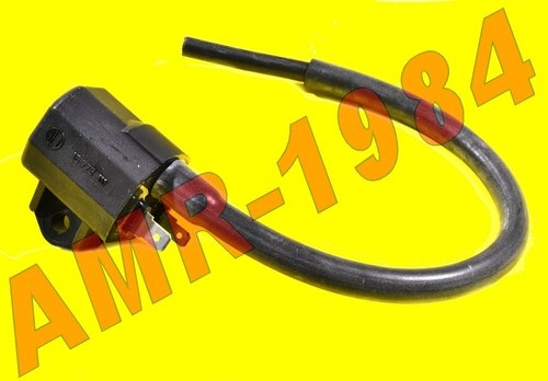 Bobina accensione aprilia - accensione,