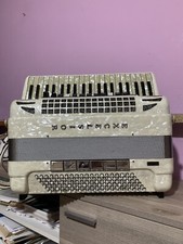Fisarmonica excelsior 120 - fisarmonica,