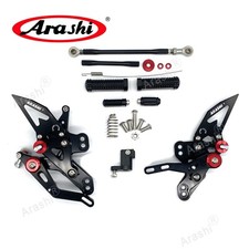 Arashi Pedane poggiapiedi