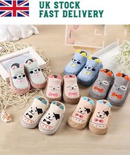 3 paia di calzini antiscivolo