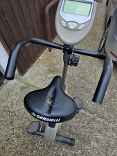 Cyclette MODELLO CARNIELLI 