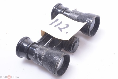 Busch multinett binoculars - ✅,