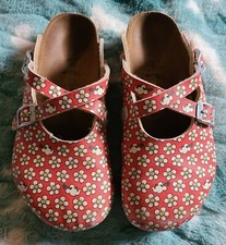 Zoccoli Dorian Birkis by