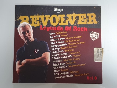 Musicale ringo legend - :,
