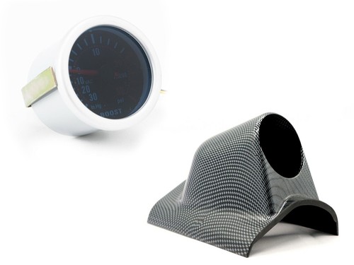 Puntatore misuratore turbo - puntatore,