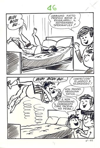 Telerompo pag 46 planche - , 4