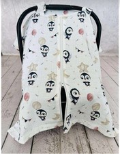 Set coprisole e cuscino BABY
