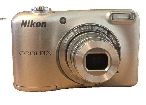 Nikon coolpix l29 1 - l29, 16,1