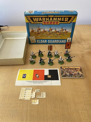 Warhammer 40k anni raro - anni, 90