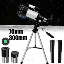 15-150X Telescopio