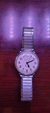Orologio Vintage Bulova
