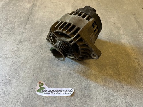 Alternateur twin spark - twin,