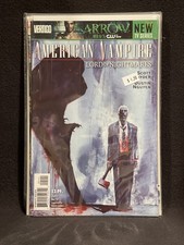 American Vampire: Lord of