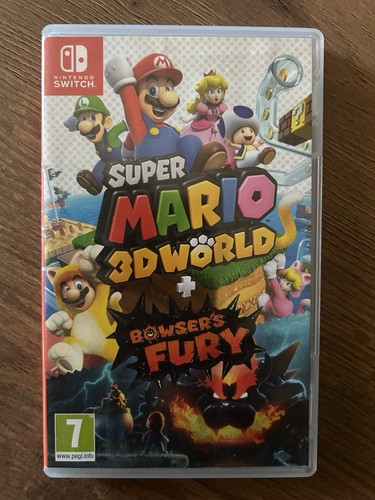Super mario world - world, +