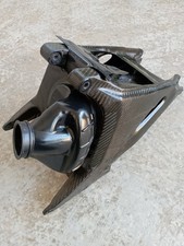 Subframe Yzf Telaietto Cassa