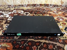 Lawo mixer unità base - unità,
