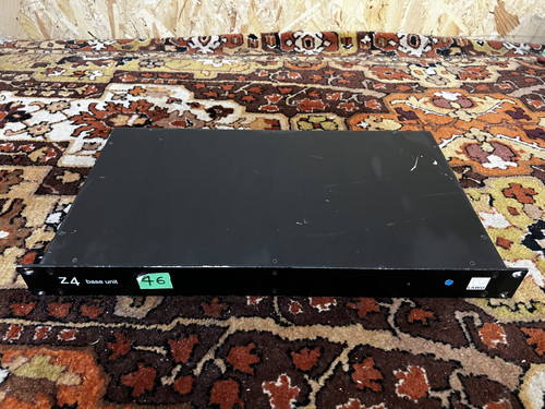 Lawo mixer unità base per - lawo, z4