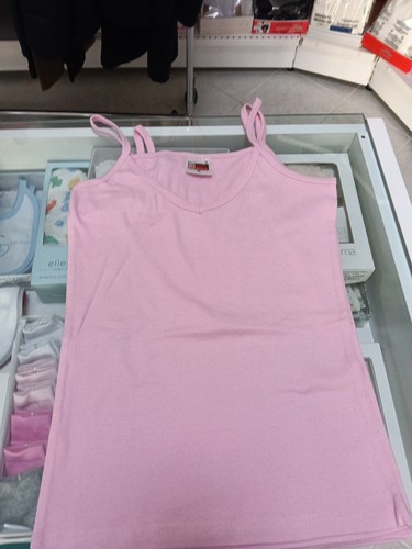 Top canottiera donna - donna, spalla