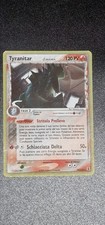 Carte Pokemon Tyranitar Ex