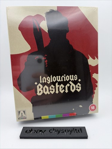 Inglourious basterds limited - inglourious,