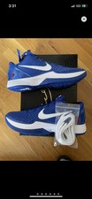 Nike Zoom Kobe 6 Protro