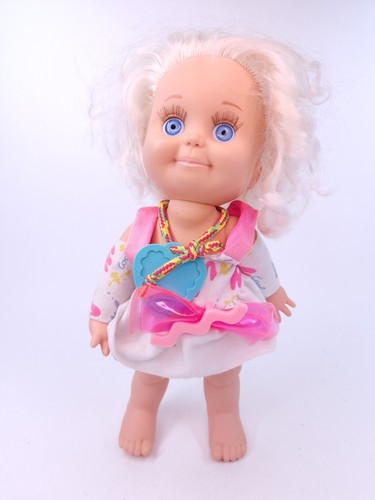 Baby face doll sweet sandi - baby, so