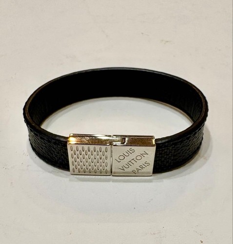 Logo bracciale louis vuitton - bracciale,