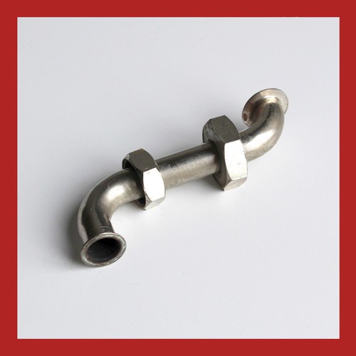 Tubo circolatore pompa rampa - -,