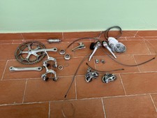 Gruppo shimano dura ace