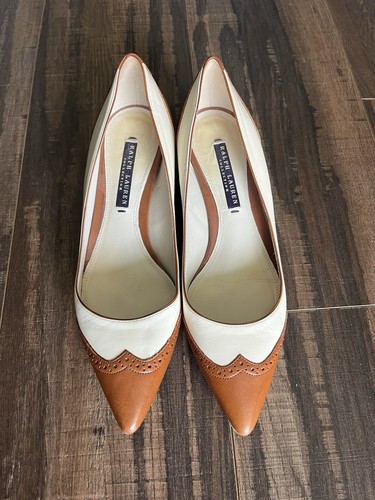 Scarpe donna ralph - scarpe, lauren