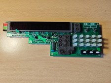 YAESU FT-736R DISPLAY UNIT