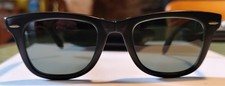 vintage ray-ban bausch and