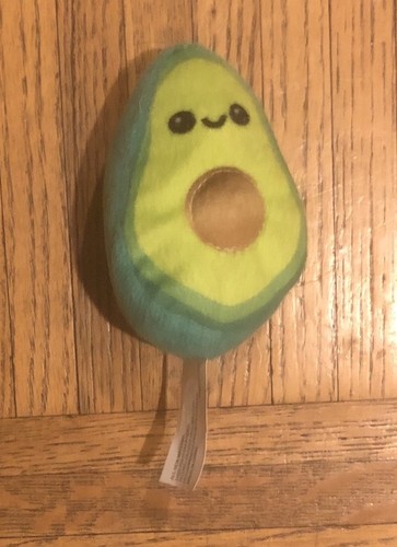 Goffa avocado con fossa - con,