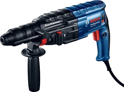 Bosch gbh 240 martello - bosch,
