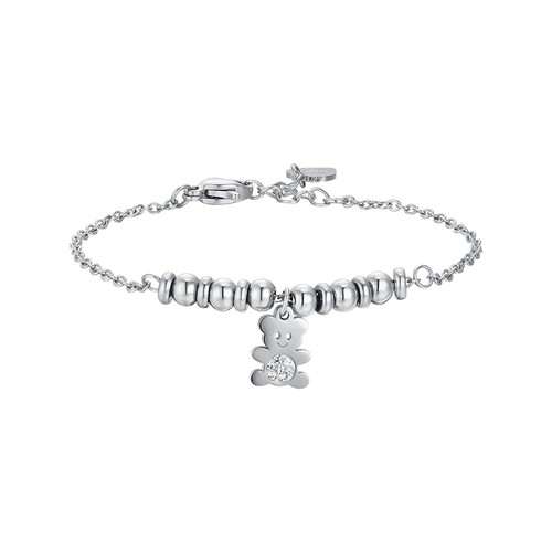 Bracciale bambina luca - bracciale,
