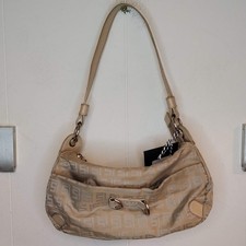 Borsa Donna Solo Soprani Beige