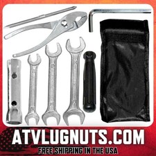 Tool Kit Honda Reflex 200