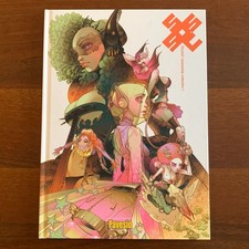 Volume SKY DOLL SPACESHIP