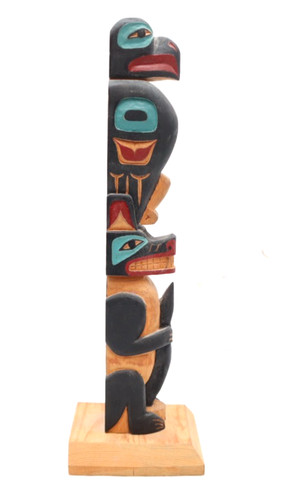 Totem vintage costa