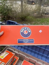 Lionel Trains Oh– 27 Gauge
