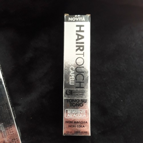 Mascara ritocco capelli - ritocco,