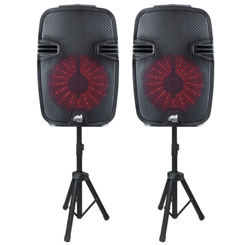 Altoparlanti naxa dual - altoparlanti,