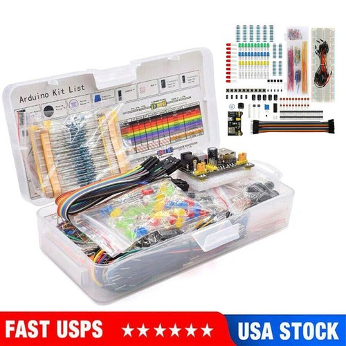 Kit base componenti