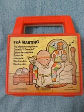 Fra Martino - Carillon A Forma