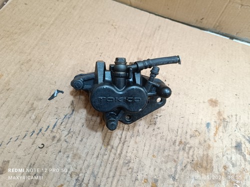 Pinza freno anteriore per - pinza,