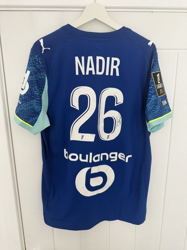 Maglia bilal nadir - maglia,