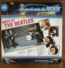 Birth of the Beatles - La