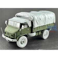 Kit aggiornamento Unimog S404