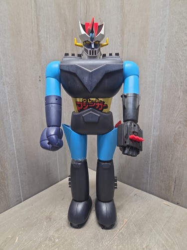 Raro mattel shogun warriors - mattel,